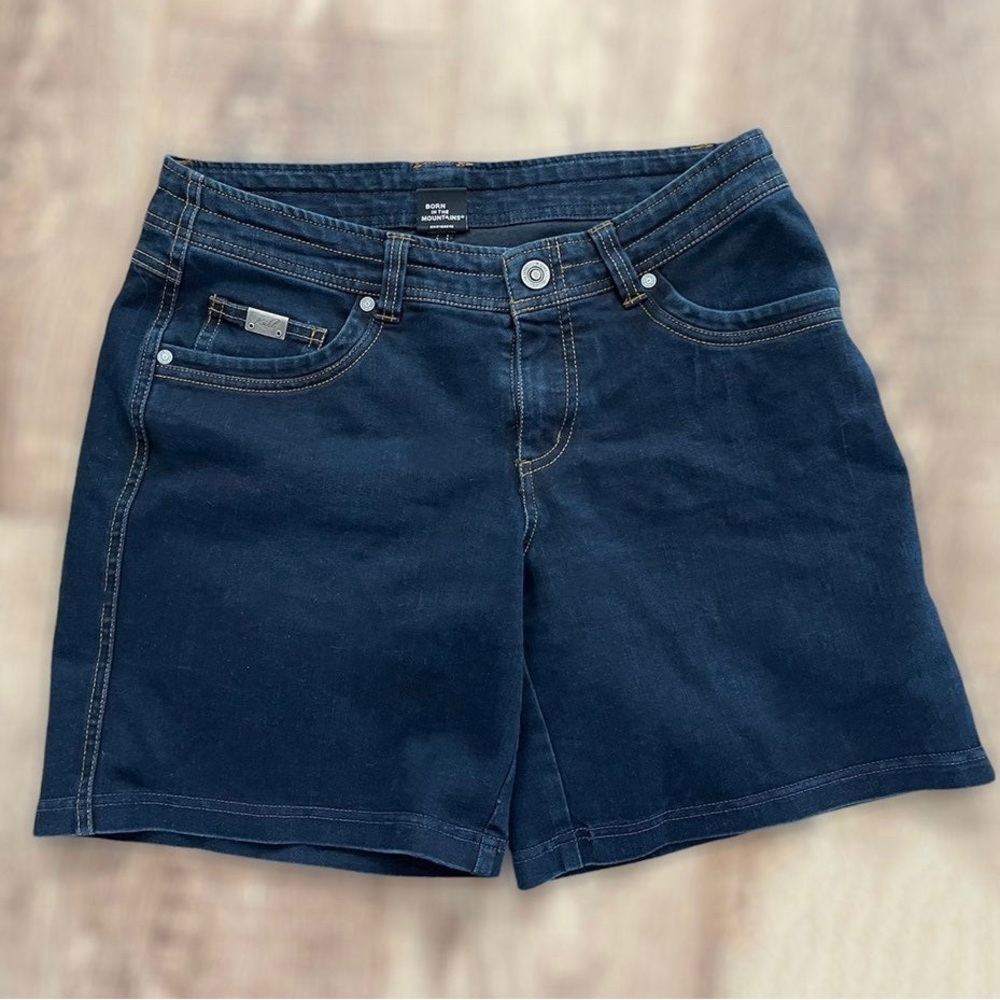 Women’s Kuhl Denim Shorts